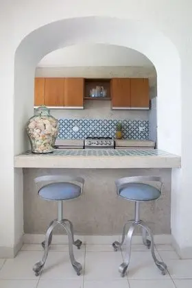 3 BR Apartment & Great Beach at Uaymitún - Oda Düzeni