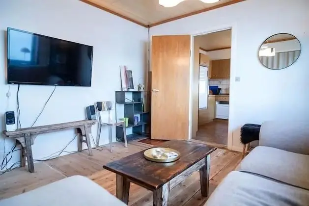 3 BR Apartment - Great Sea View - Quiet - Öne Çıkan Resim