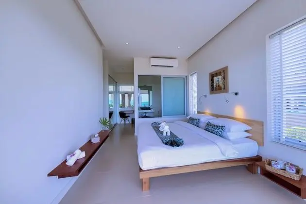 3 BR Luxury seaview Bang Po-Dai - Oda
