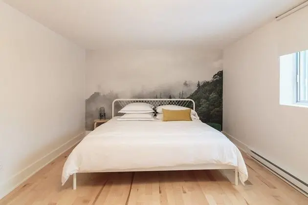 3 Br Luxury & Spacious Apartment in Little Italy - Oda
