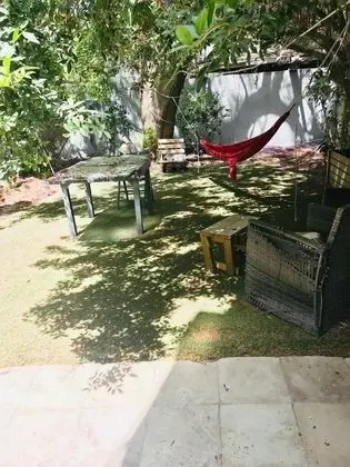 3 Br by park hayarkon 1min  2 Ichilov - Dış Mekan