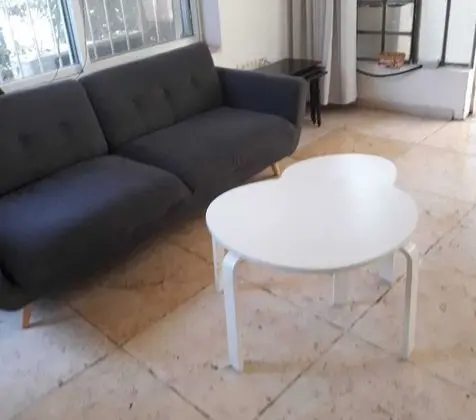 3 Br by park hayarkon 1min  2 Ichilov - Lobi