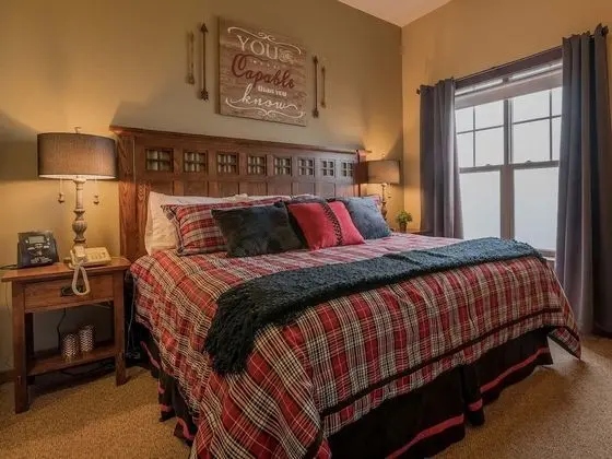 3 Br: Soaring Eagle 301 - Oda