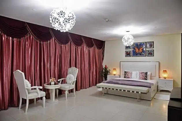 3 BR Spectacular view in Marina - Oda