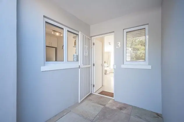 3 Canterbury Square - Dış Mekan