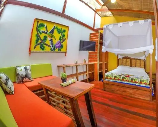 Villa 3 - High End Studio Apartment