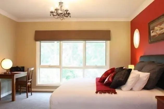 3 Kings Bed and Breakfast - Oda
