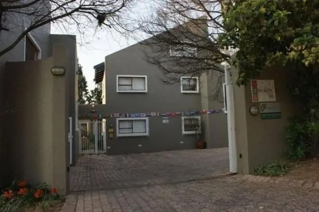 3 Melrose Road