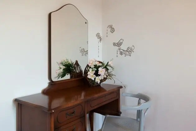 3 - Modern Apartment With Garden, 80m From Beach - Oda