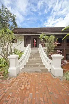 3 Nagas Luang Prabang Mgallery