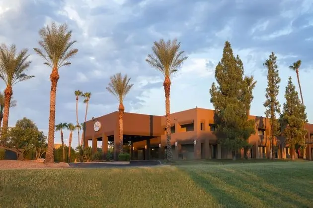 3 Palms