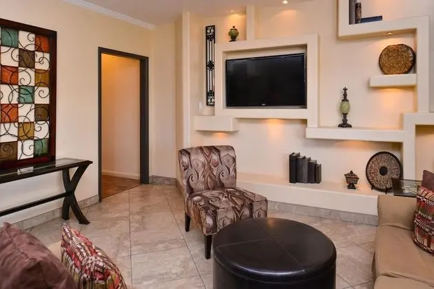 3 Palms Tucson North Foothills - Lobi