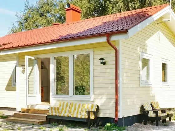 3 Person Holiday Home in Fjälkinge