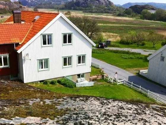 3 Person Holiday Home in Hamburgsund