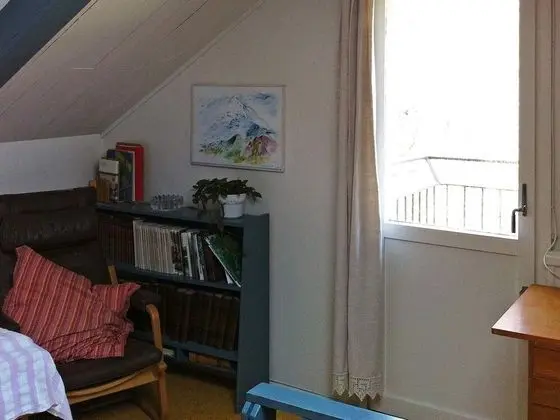 3 Person Holiday Home in Hamburgsund