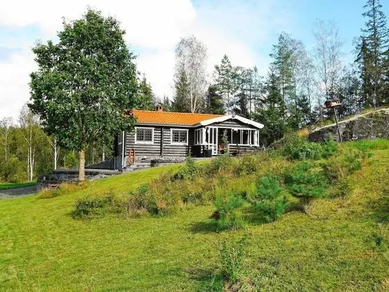 3 Person Holiday Home in Henån