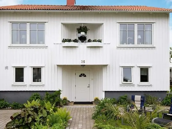 3 Person Holiday Home in Lysekil