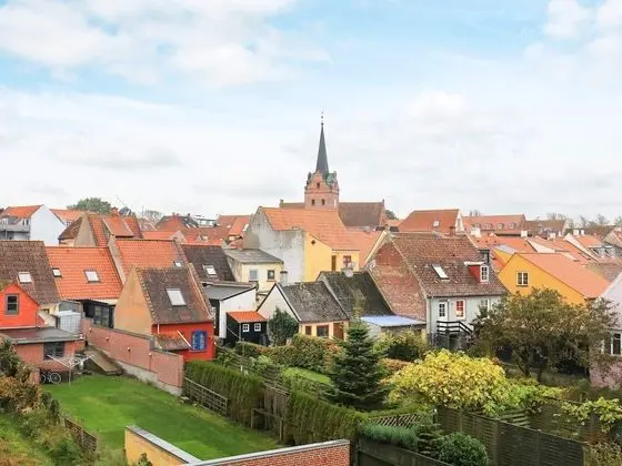 3 Person Holiday Home in Rudkøbing
