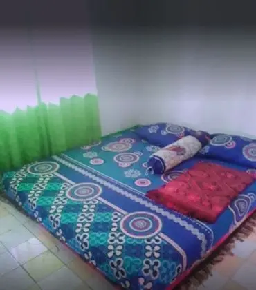 Villa 3 Pinang
