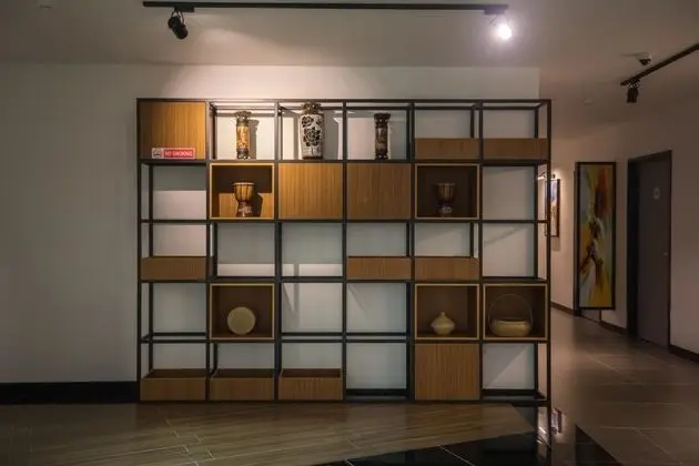 3 PLUS HOTEL
