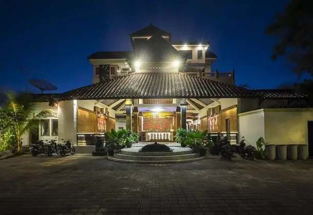 3 Princess Boutique Hotel & Spa