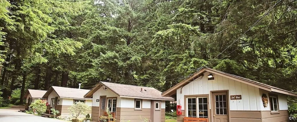 3 Rivers Resort and Guide Service