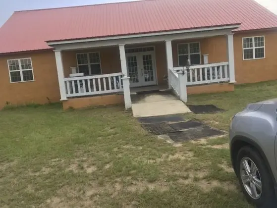 3 Rivers House - 1