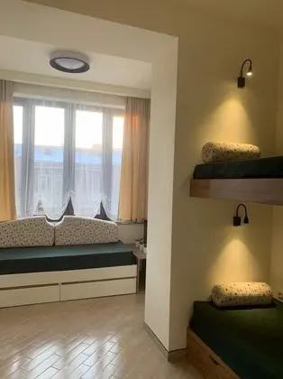 3 room apartment on Baghramyan - Oda