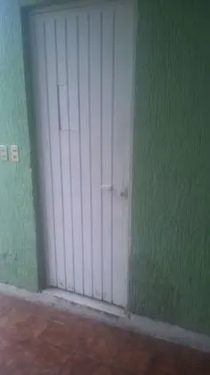3 Rooms Appartment in Cruz del Sur - Dış Mekan