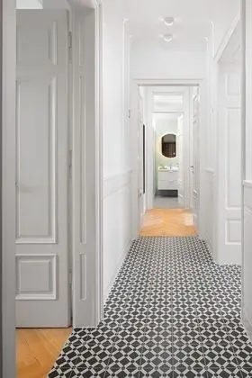 3 Rooms Boutique-Hotel