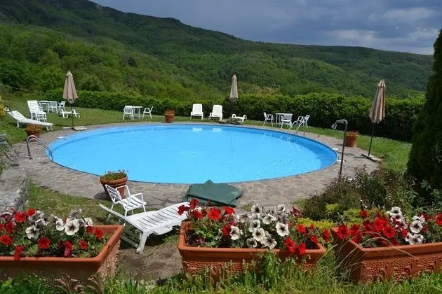 3 Rooms Flat Between Florence and Arezzo - Enjoy Italian Beauty