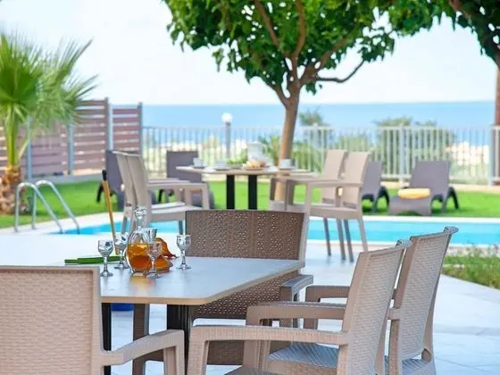 3 Villas Next to Each Other with Pool & Sea View - Öne Çıkan Resim