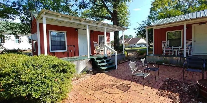3 Sisters Cottages