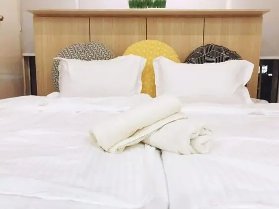 3 Spacer Setia Alam - Öne Çıkan Resim