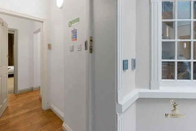 3 St Anne's Brewery Well