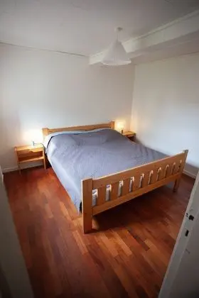 3 Storey 5 Bedroom, 3 Bathroom House in the Center of Tórshavn