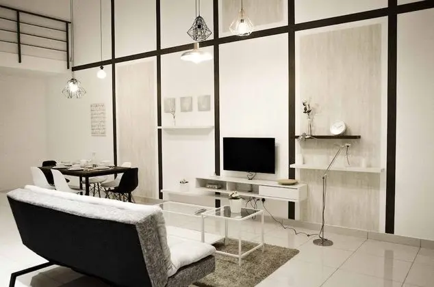 3 Towers Jalan Ampang by Feel Homes - Öne Çıkan Resim