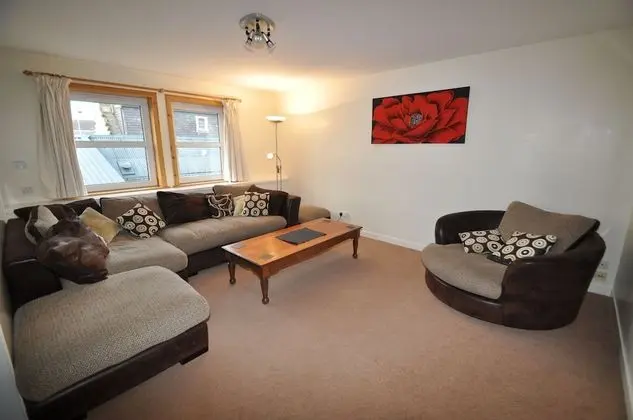 3 Varis Apartments - Öne Çıkan Resim
