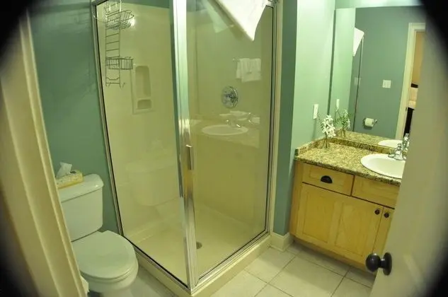 30 A Suites