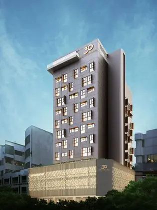 30 Bencoolen