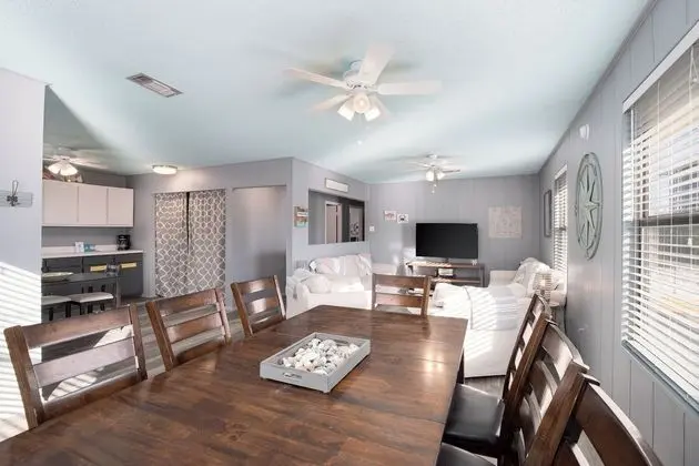 30 Dogwood St. Canary's Roost