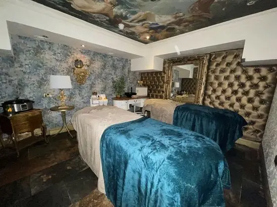30 James Street - Spa