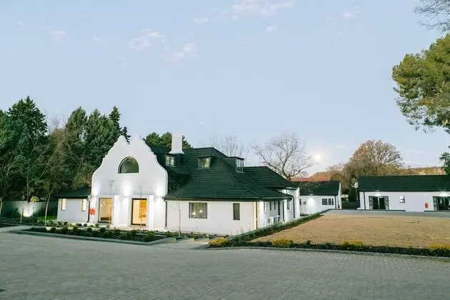 30 on Whites Guesthouse - 1