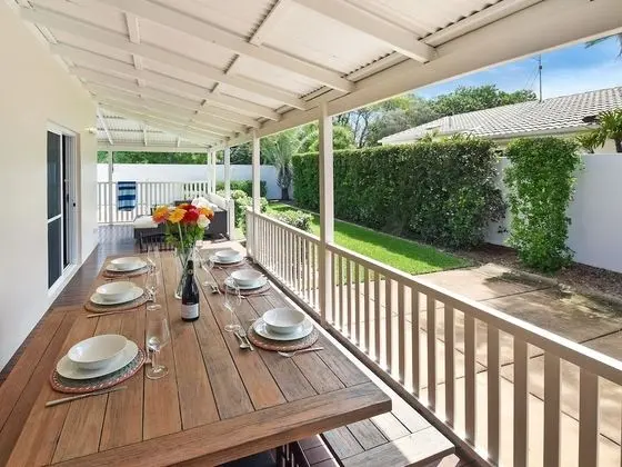 30 Wyuna Drive - Yerinde Yemek