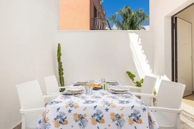 3024 Villa Dolce Tramonto- Trilo PP by Barbarhouse