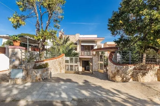 3027 Villa Serenè by Barbarhouse