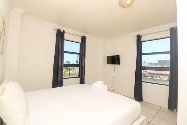 303 Ocean View Apt Hollywood Beach - Oda