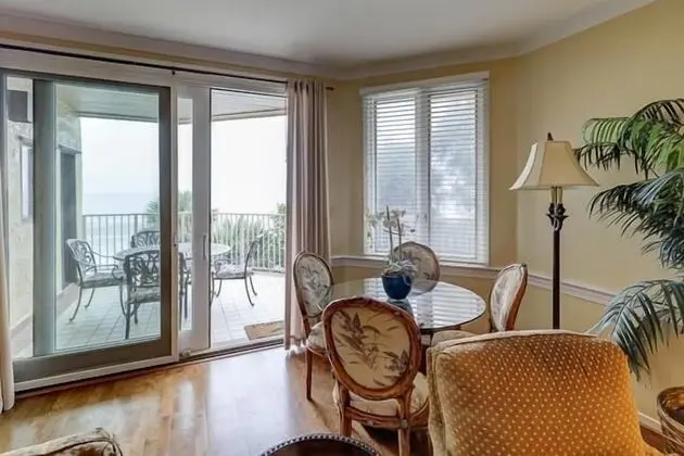 303 Turtle Lane at The Sea Pines Resort - Oda Düzeni