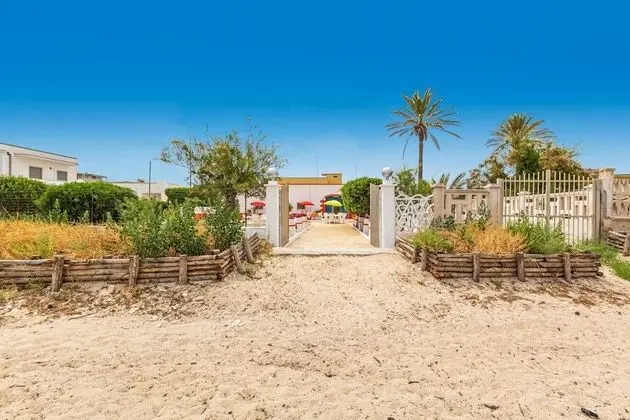 3052 A Casa di Mario - Appartamento Sabbia by Barbarhouse