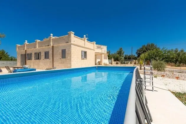 3061 Maison Lina by Barbarhouse